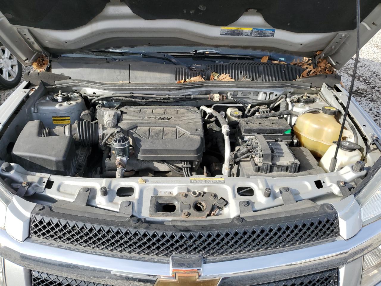 2006 Chevrolet Equinox - Image 12