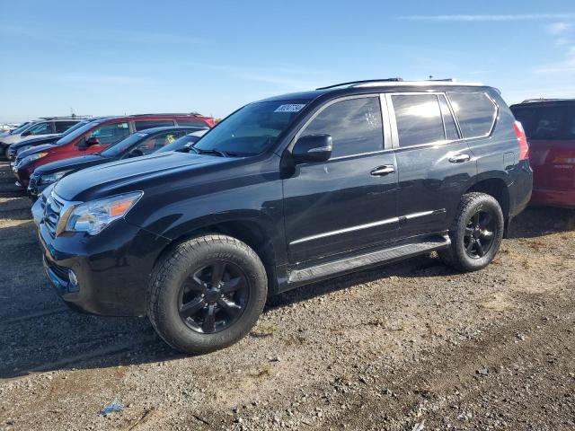 2010 Lexus Gx 460 Premium