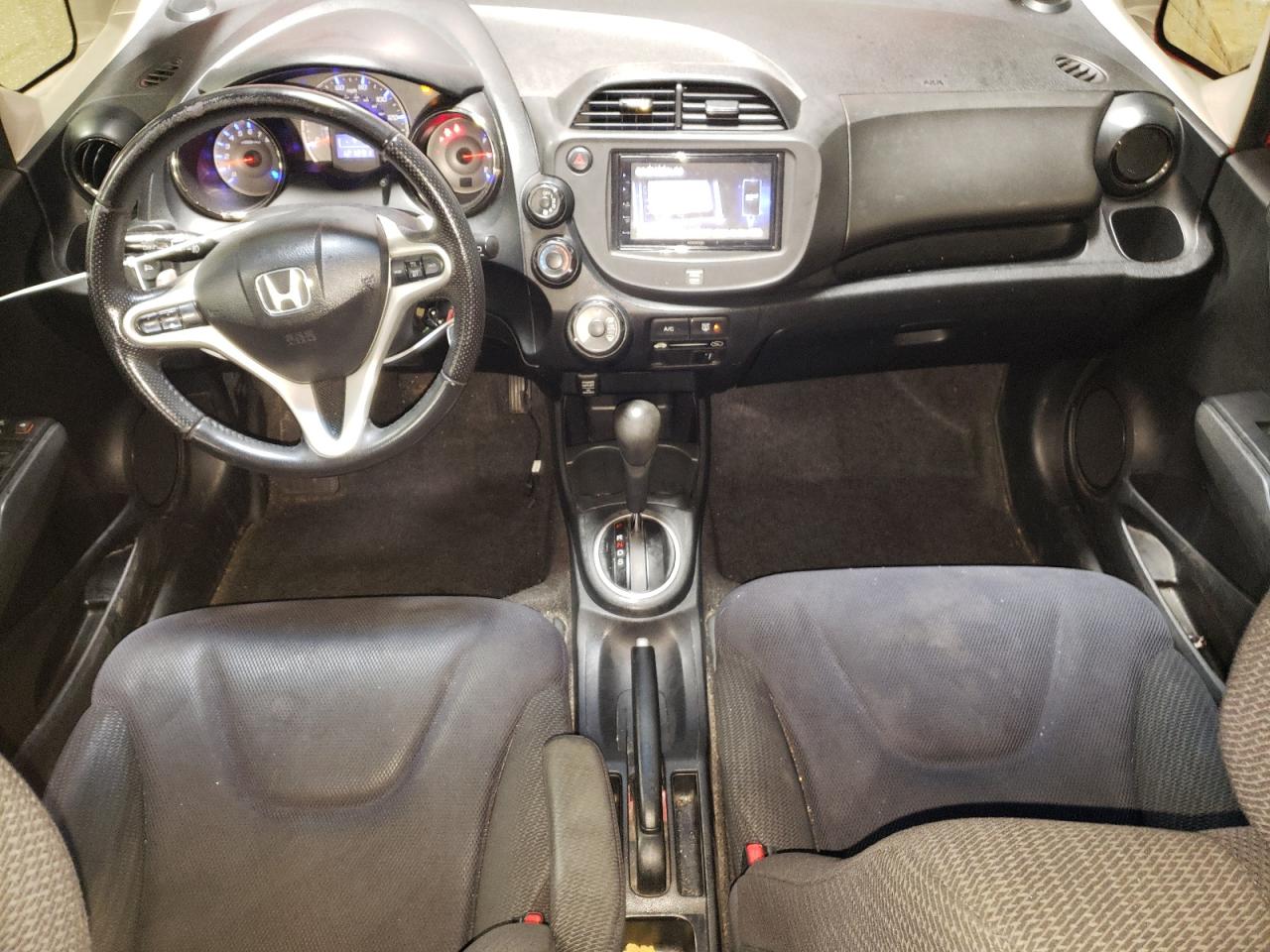 2013 Honda Fit - Image 8