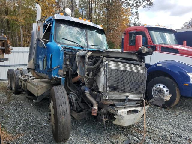 2004 Western Star/Auto Car Conventional 4900Sa للبيع في Mebane، NC - Rollover