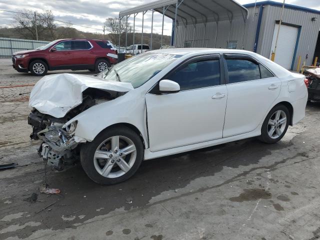 2014 Toyota Camry L for Sale in Lebanon, TN - Front End