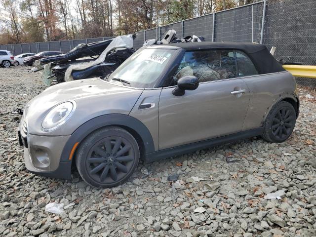 2016 Mini Cooper 