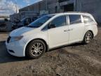 2012 Honda Odyssey Exl за продажба в Fredericksburg, VA - Front End