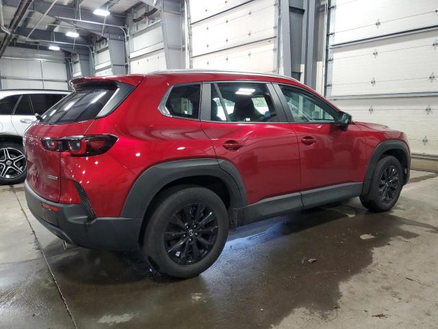  MAZDA CX-50 PREF 2023 Red