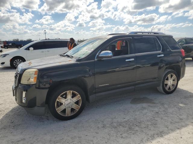 Arcadia, FL에서 판매 중인 2010 Gmc Terrain Slt - Front End