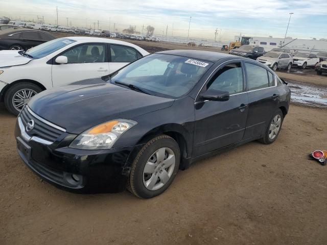 2008 Nissan Altima 2.5