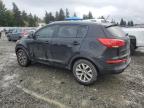 2016 Kia Sportage Lx zu verkaufen in Graham, WA - Vandalism