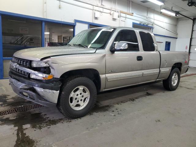 1999 Chevrolet Silverado K1500 de vânzare în Pasco, WA - Front End