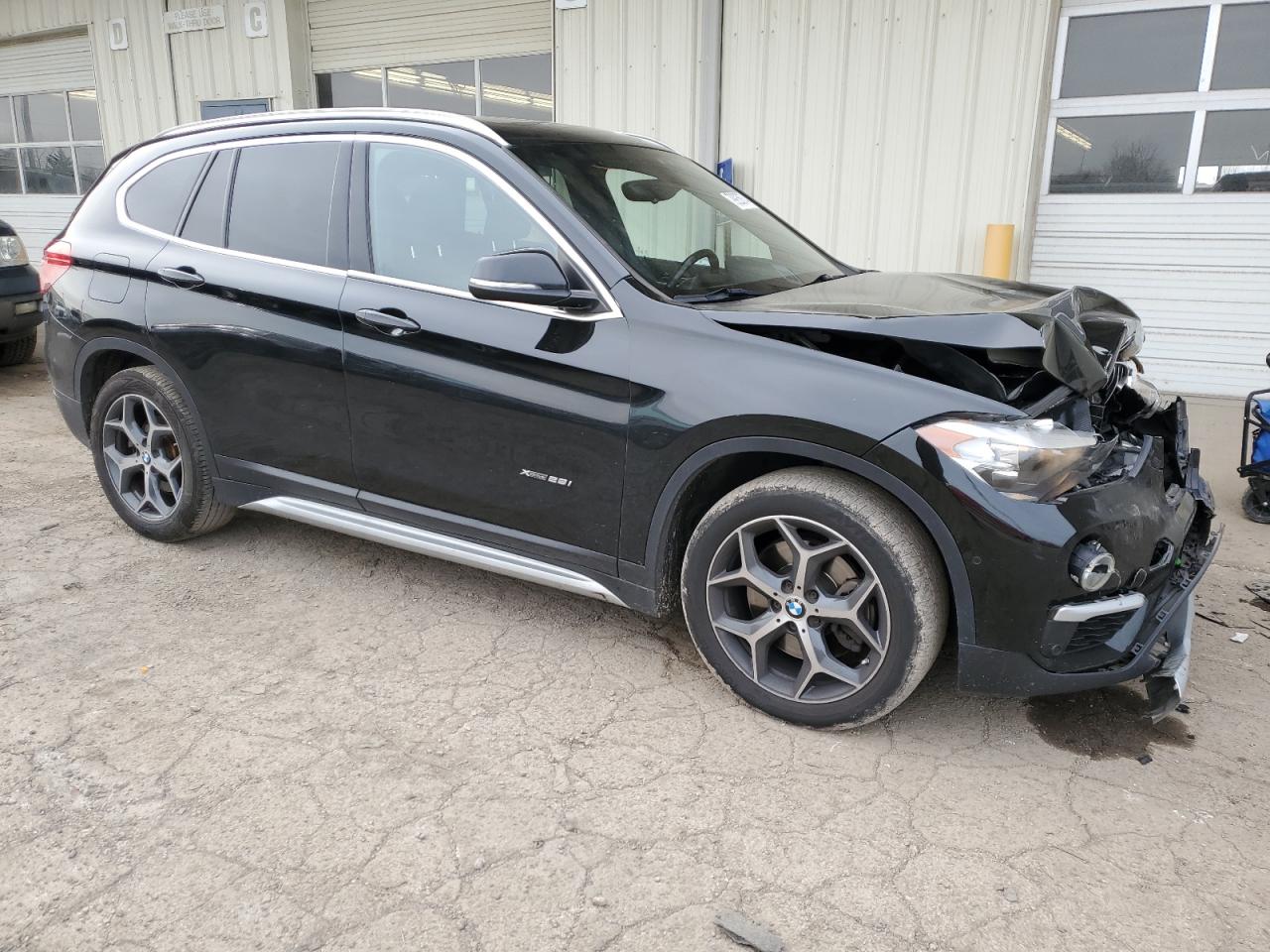 2016 BMW X1 - Image 4