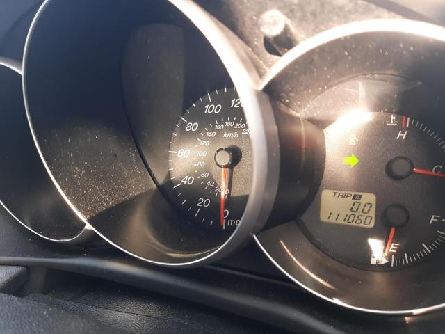 2006 MAZDA 3 TS2 D 1.6D TS2 5DR