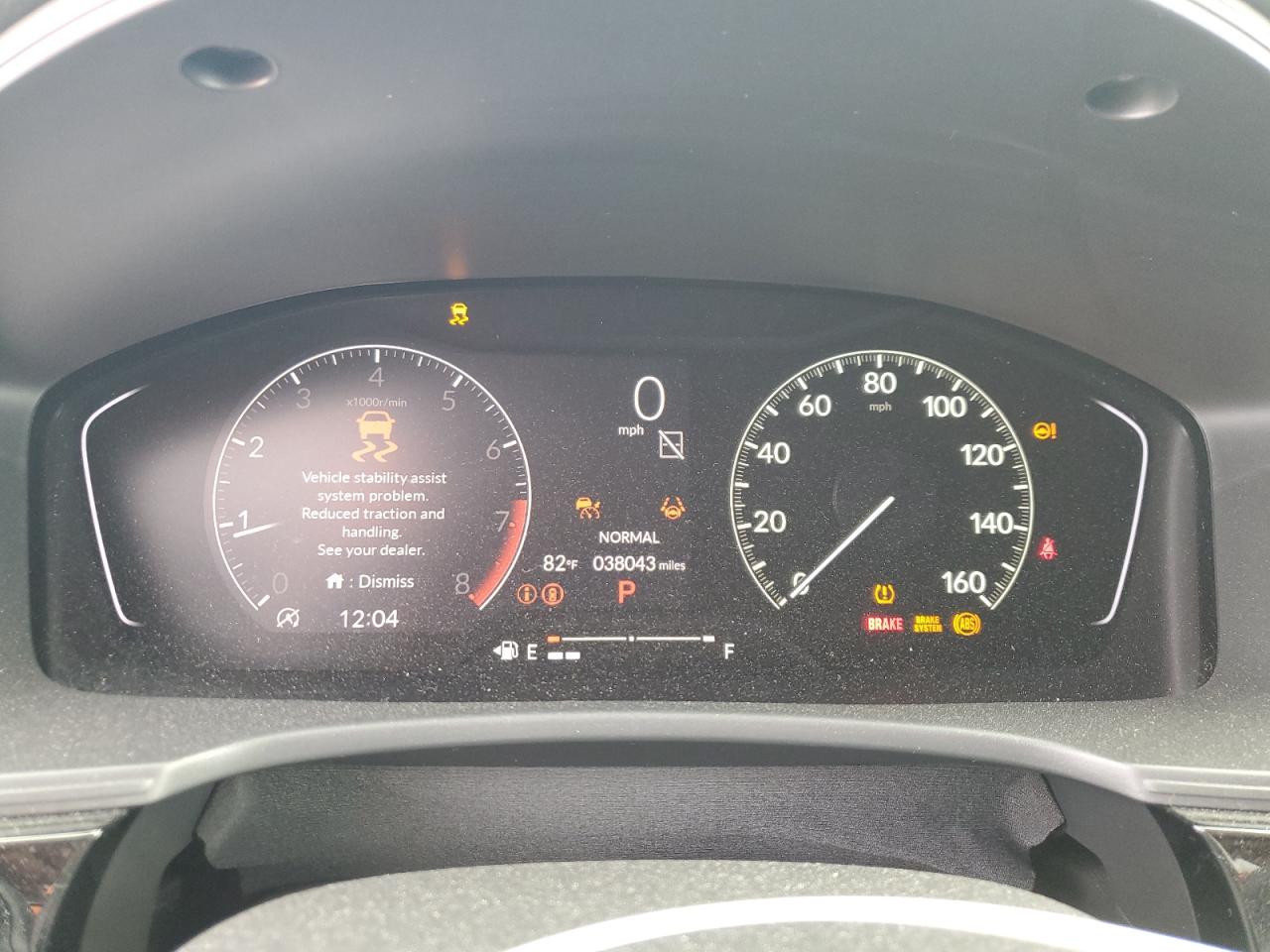 2022 Honda Civic - Image 9