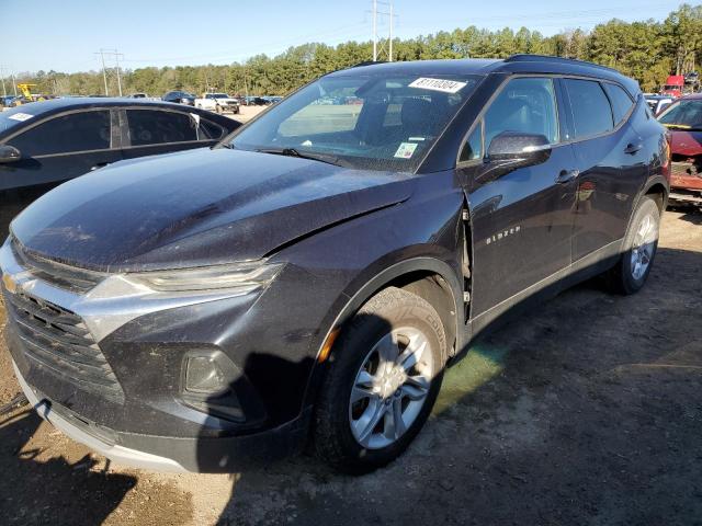 2020 Chevrolet Blazer 3Lt