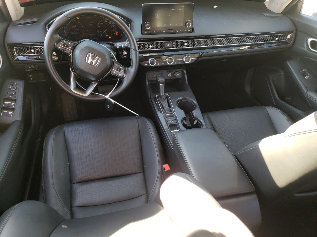 2022 Honda Civic - Image 8