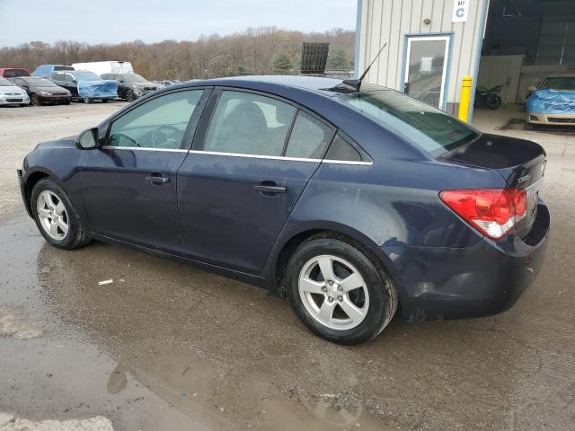  CHEVROLET CRUZE 2014 Granatowy