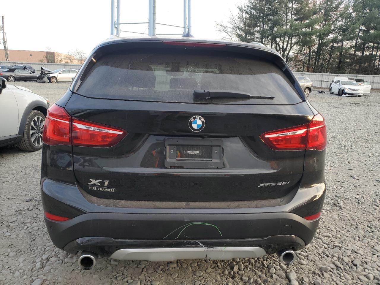 2021 BMW X1 - Image 6