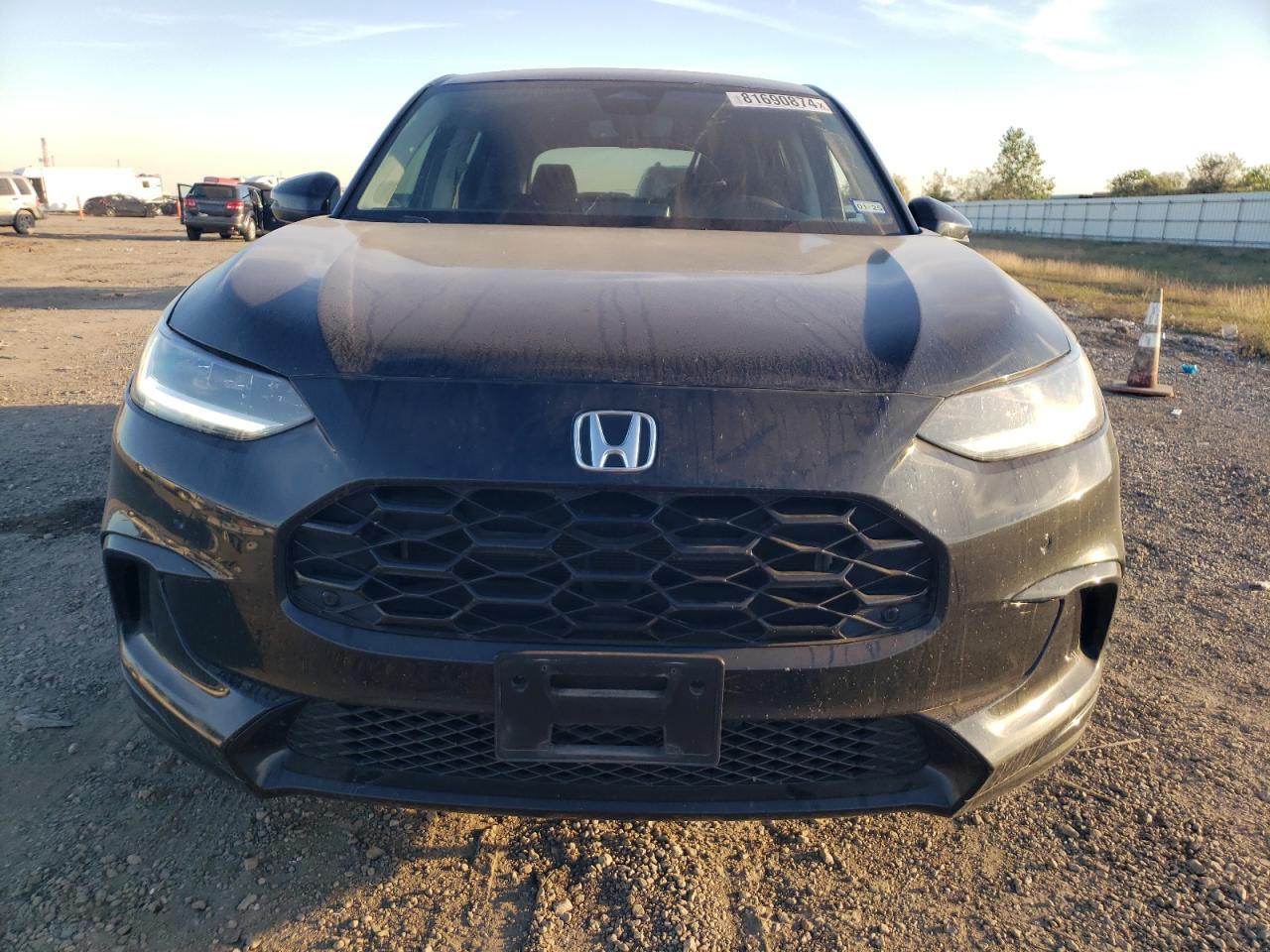 2023 Honda HR-V - Image 5