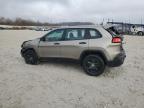 2016 Jeep Cherokee Sport for Sale in Wayland, MI - All Over