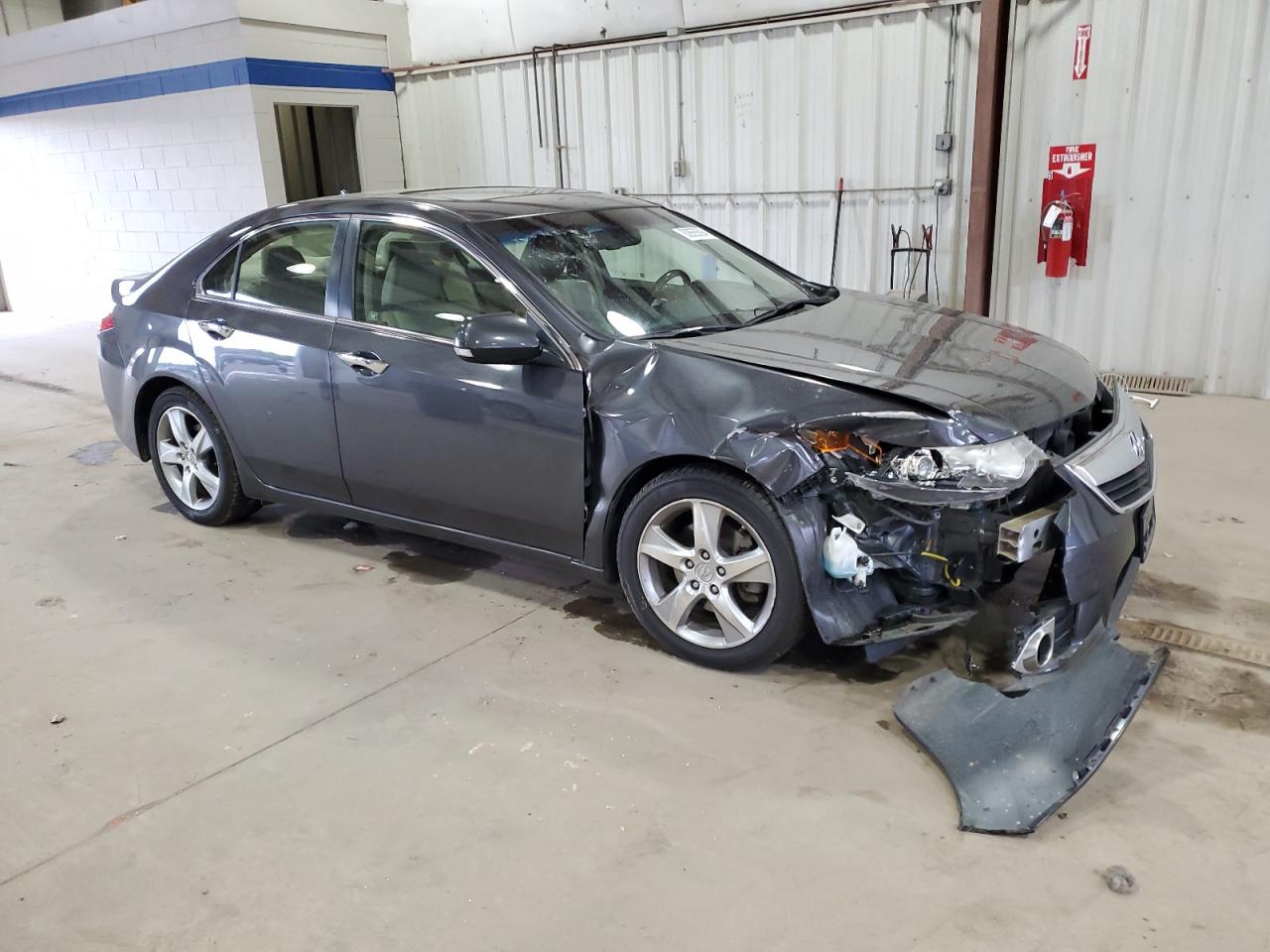 2013 Acura TSX - Image 4