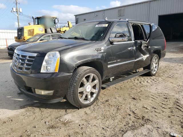 2011 Cadillac Escalade Esv Premium