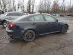 2007 Lexus Is 250 იყიდება New Britain-ში, CT - Side