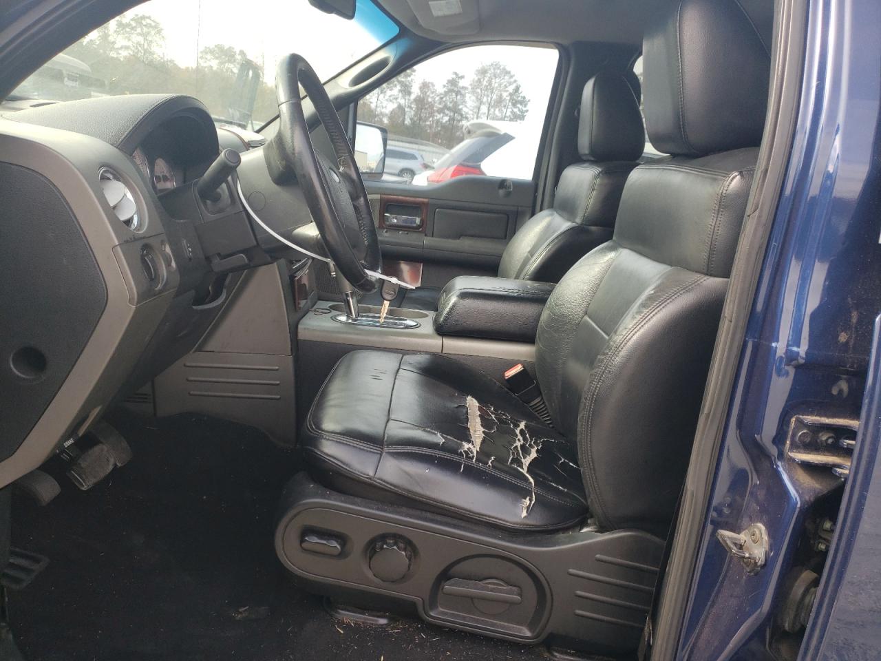2008 Ford F-150 - Image 7