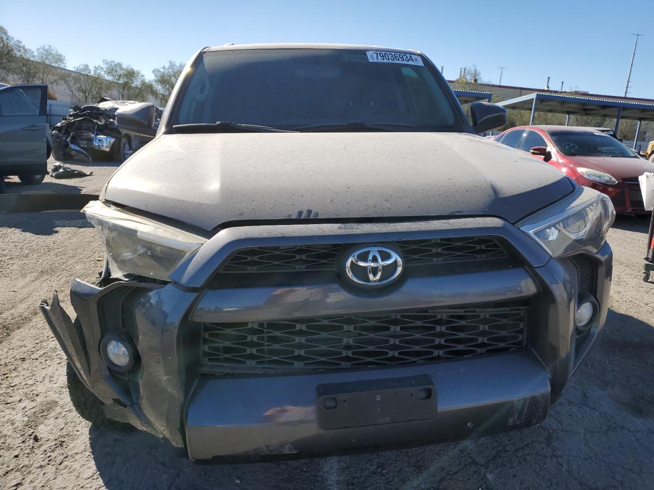 2018 Toyota 4Runner - Image 5