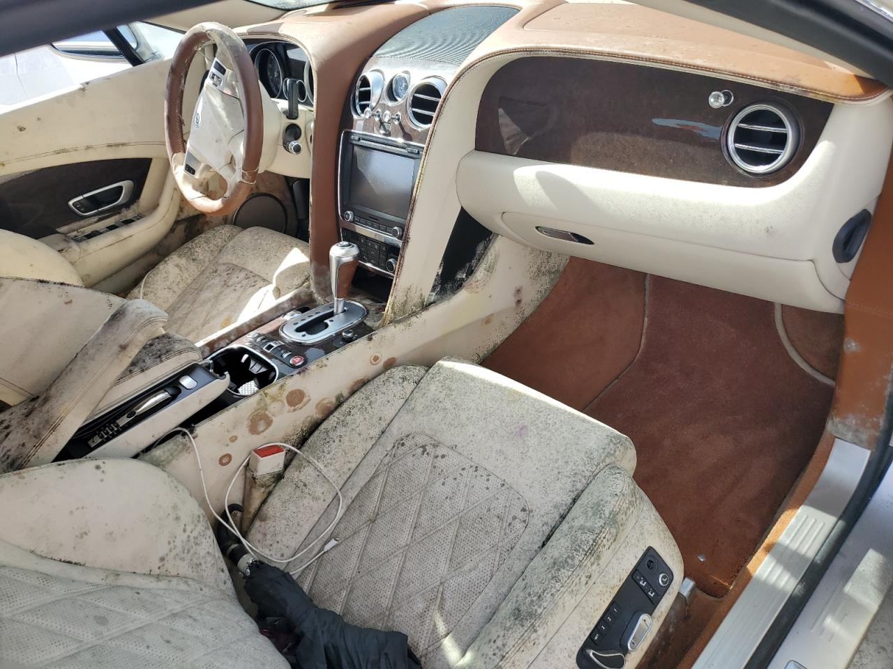 2013 Bentley Continental - Image 8
