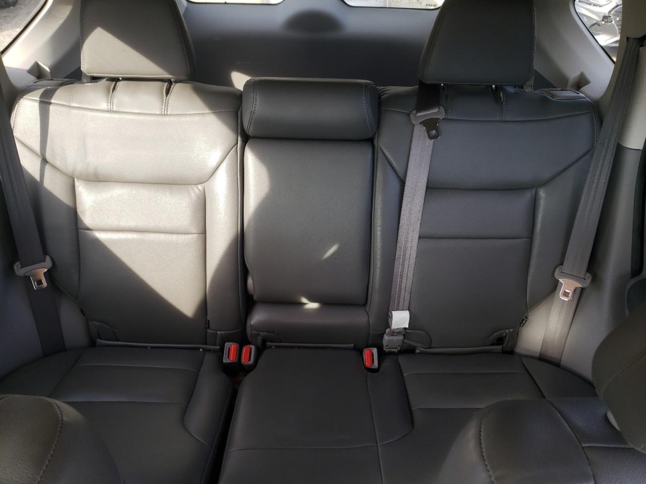 2012 Honda CR-V - Image 10