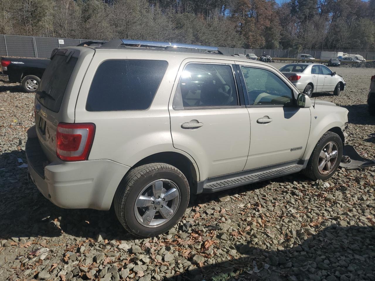 2008 Ford Escape - Image 3