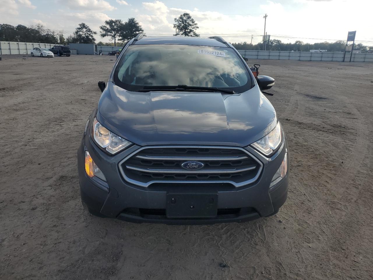 2021 Ford EcoSport - Image 5