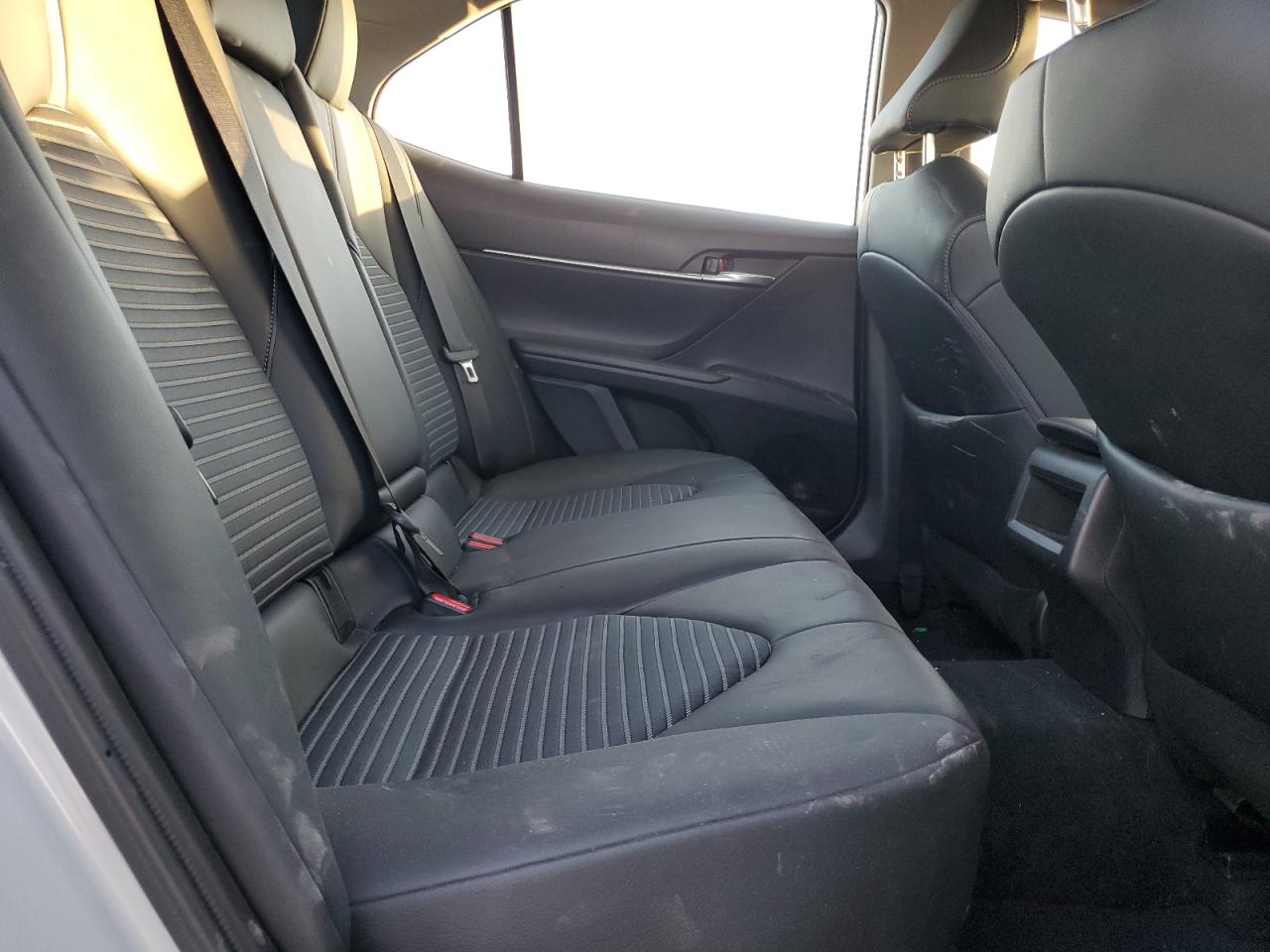 2024 Toyota Camry - Image 10