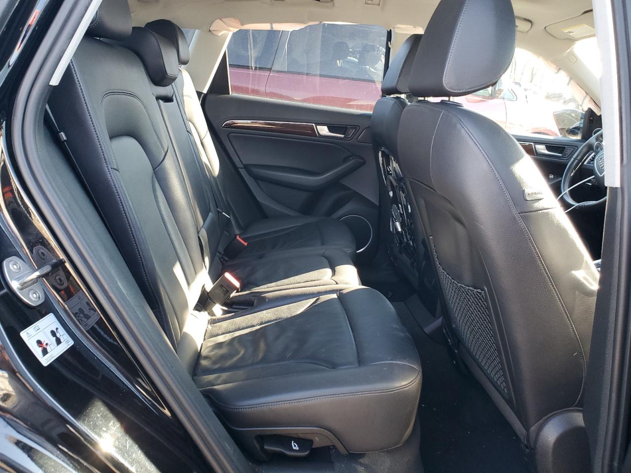 2017 Audi Q5 - Image 10