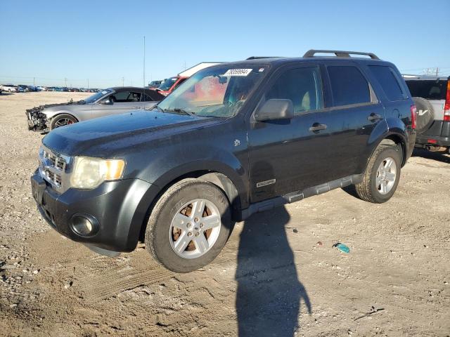 2008 Ford Escape Hev na sprzedaż w Haslet, TX - Minor Dent/Scratches