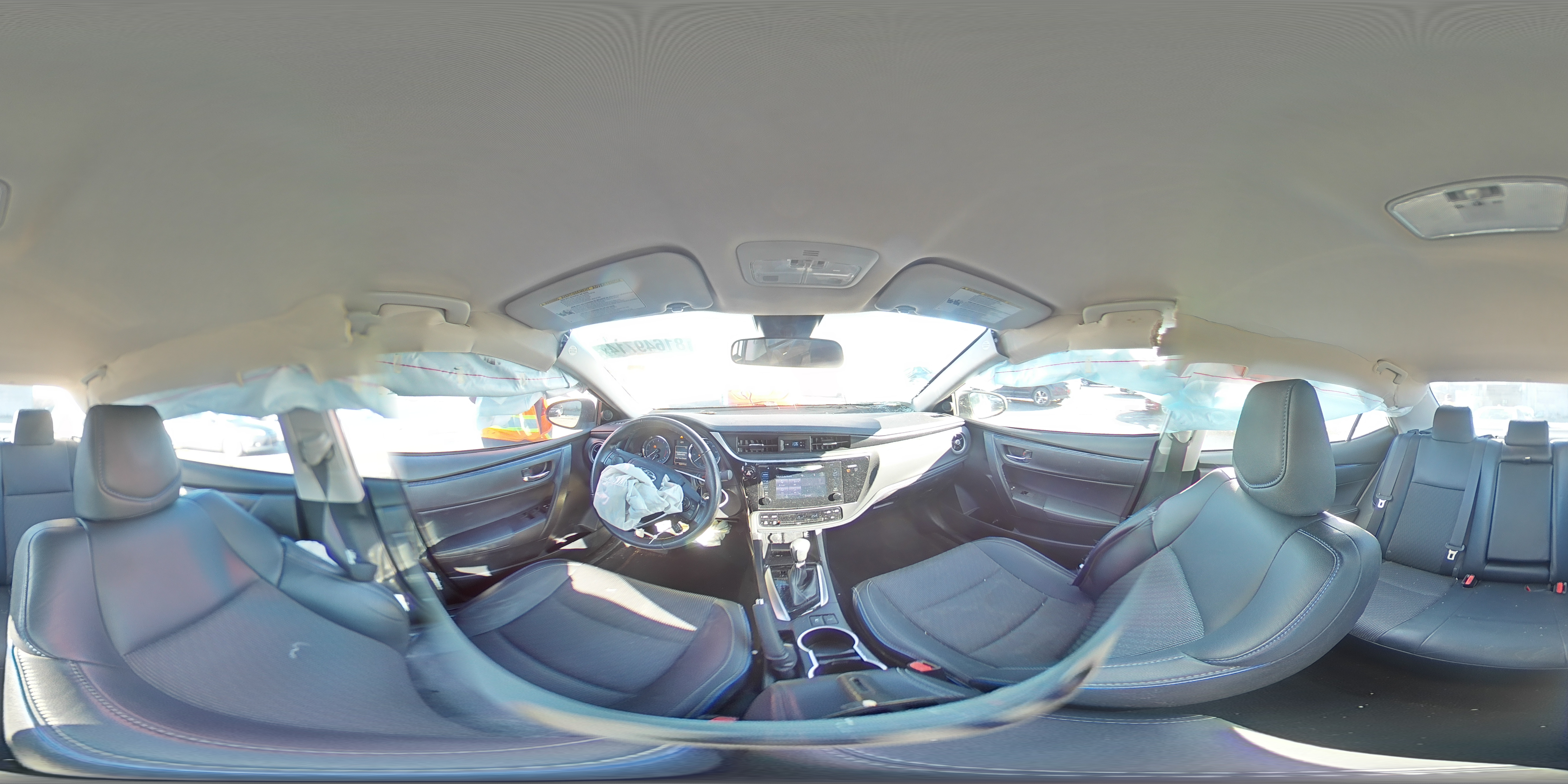 2017 Toyota Corolla - Image 13