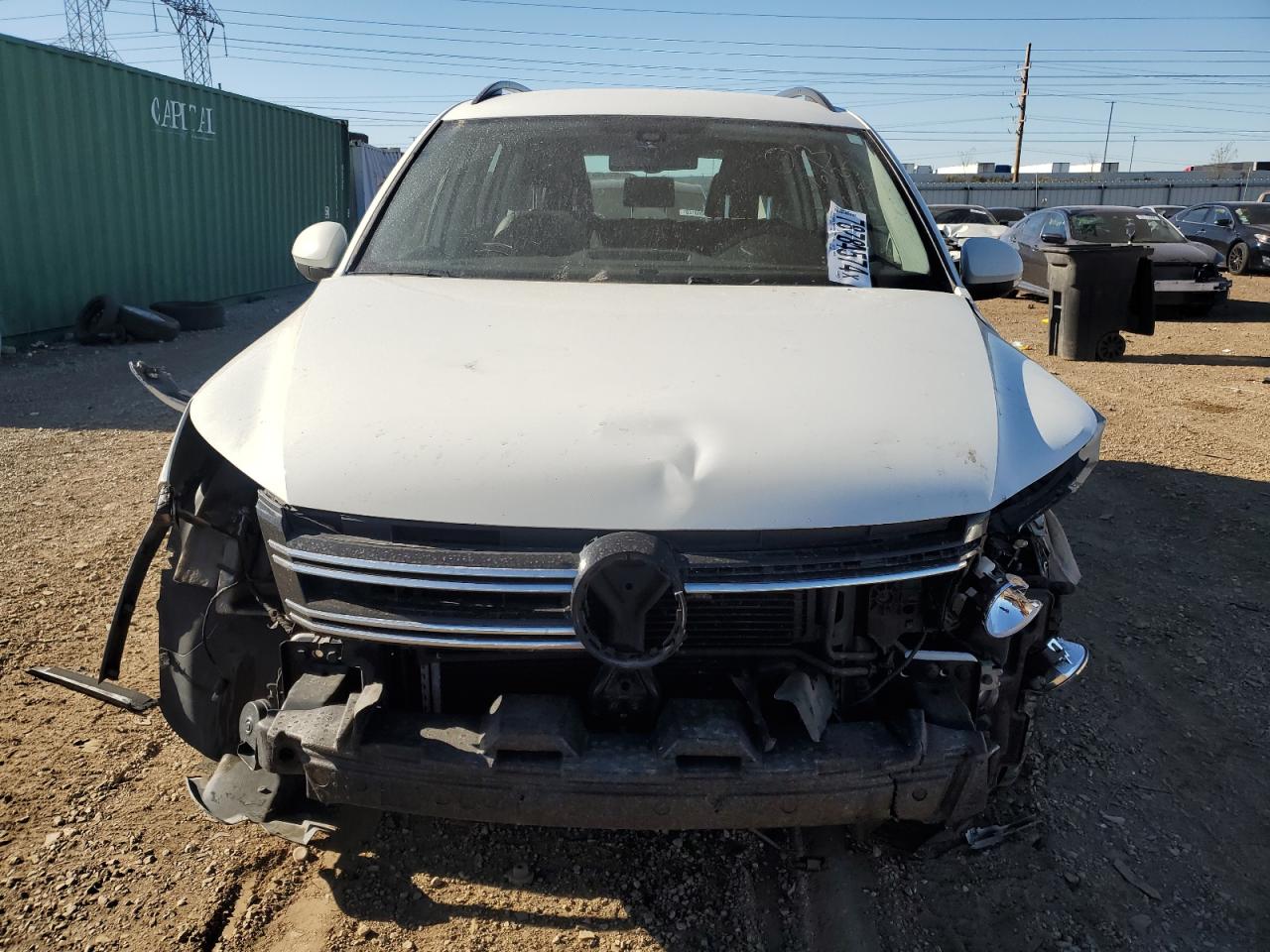 2016 Volkswagen Tiguan - Image 5