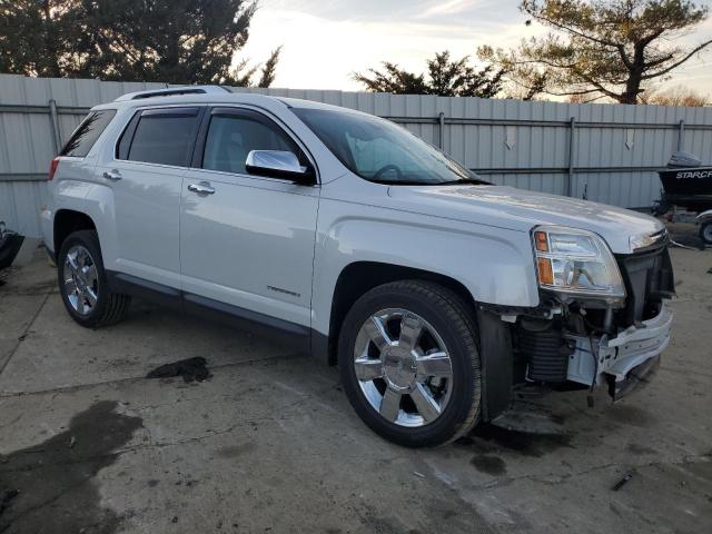  GMC TERRAIN 2016 Белы