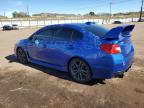 2016 Subaru Wrx Premium за продажба в Colorado Springs, CO - Hail