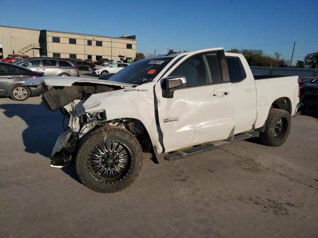 2020 Chevrolet Silverado C1500 Lt