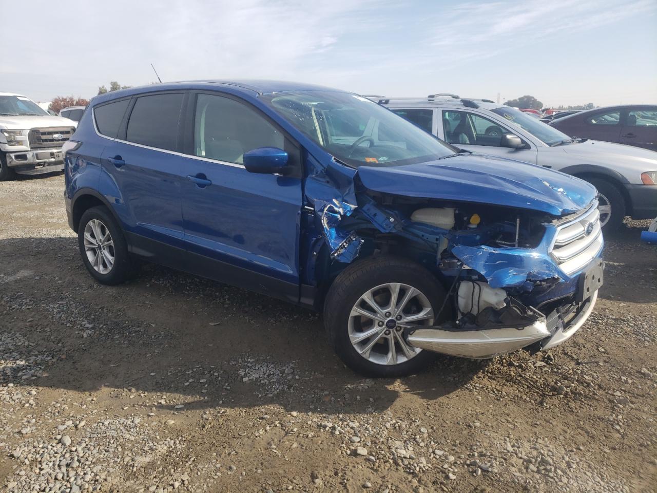 2017 Ford Escape - Image 4