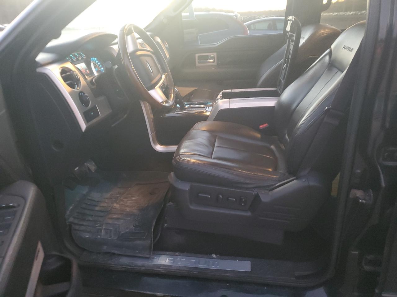 2014 Ford F-150 - Image 7