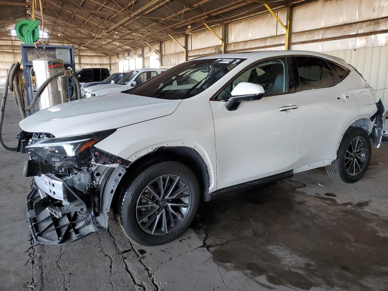 2024 Lexus NX - Image 1