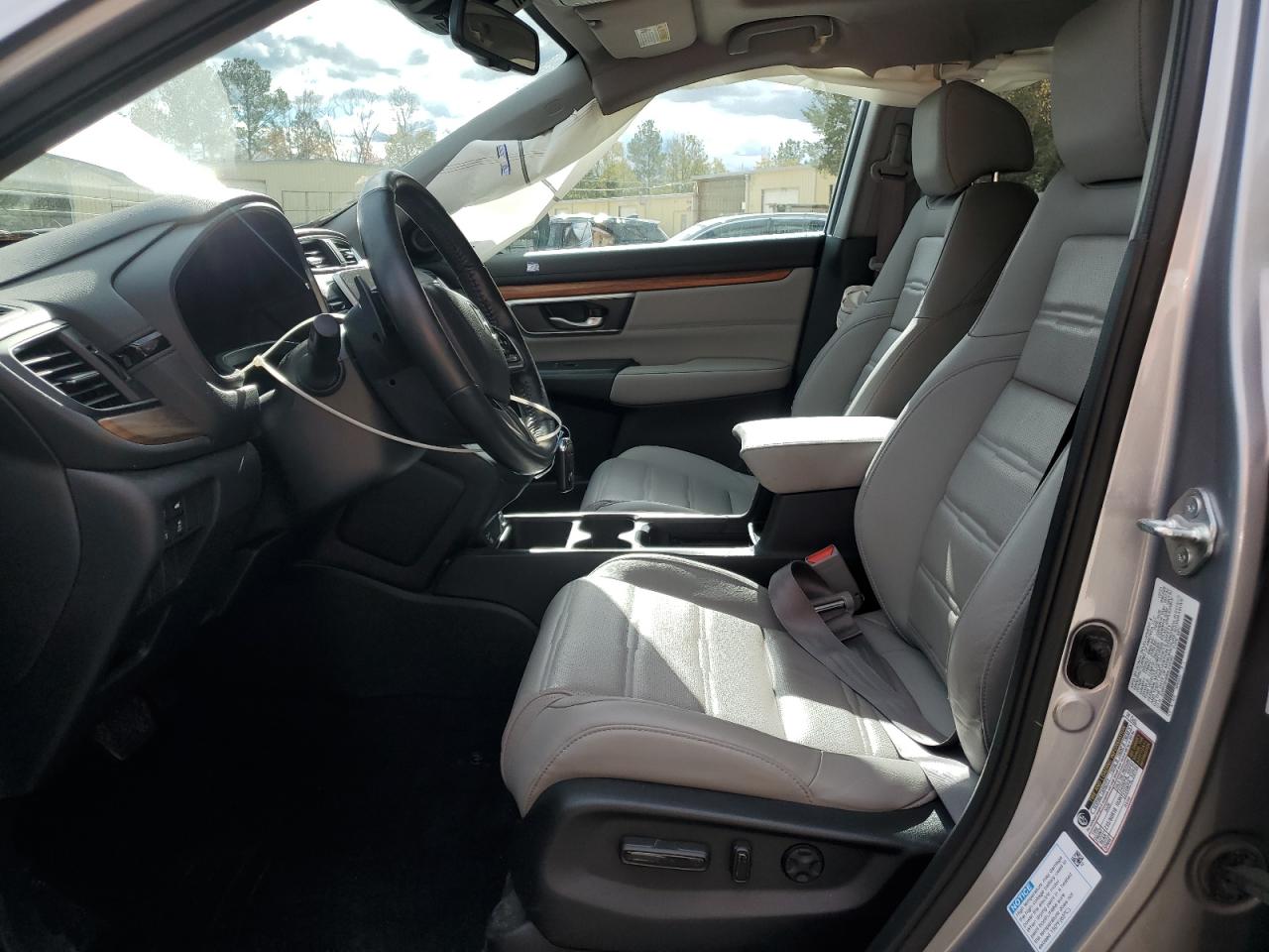 2022 Honda CR-V - Image 7