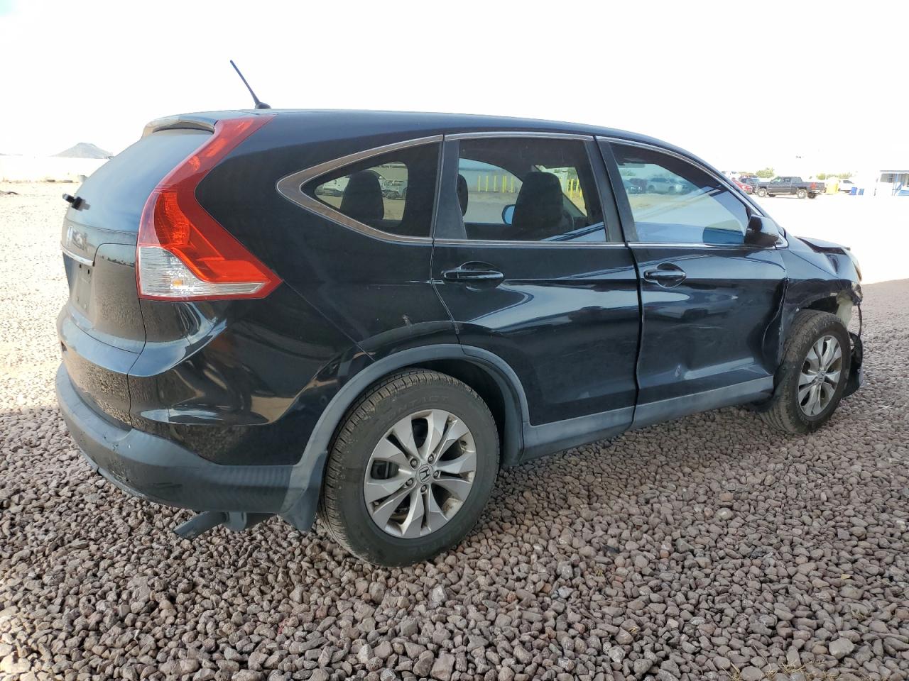 2014 Honda CR-V - Image 3