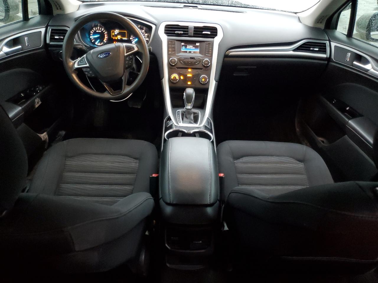 2016 Ford Fusion - Image 8