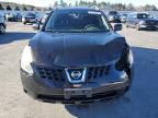 2008 Nissan Rogue S for Sale in Candia, NH - Front End