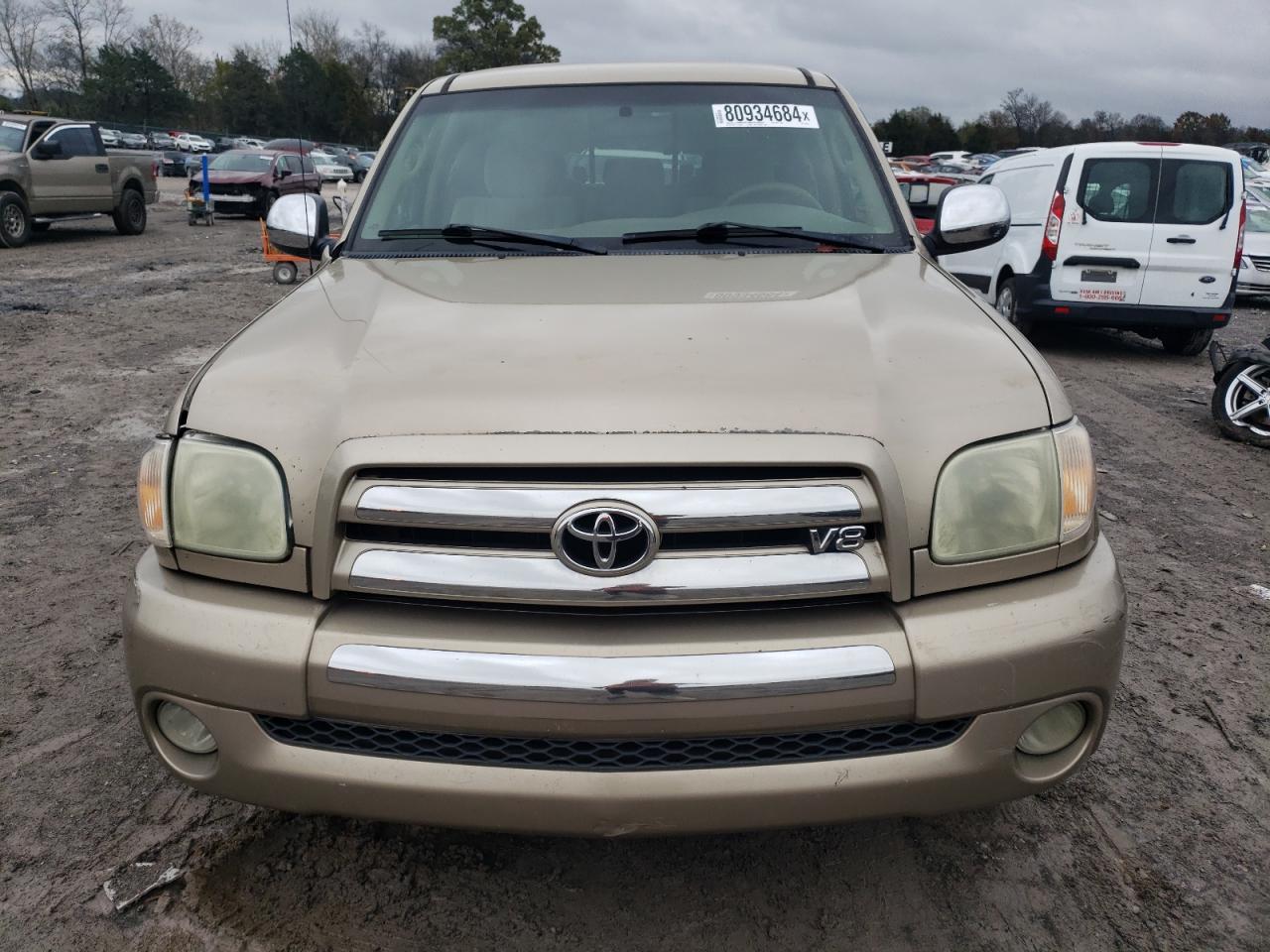 2005 Toyota Tundra - Image 5