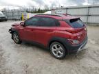 2023 Hyundai Kona Sel for Sale in Walton, KY - Front End