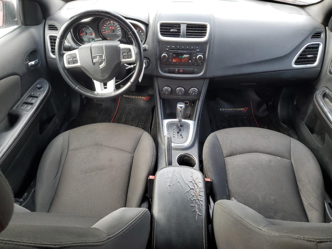 2013 Dodge Avenger - Image 8