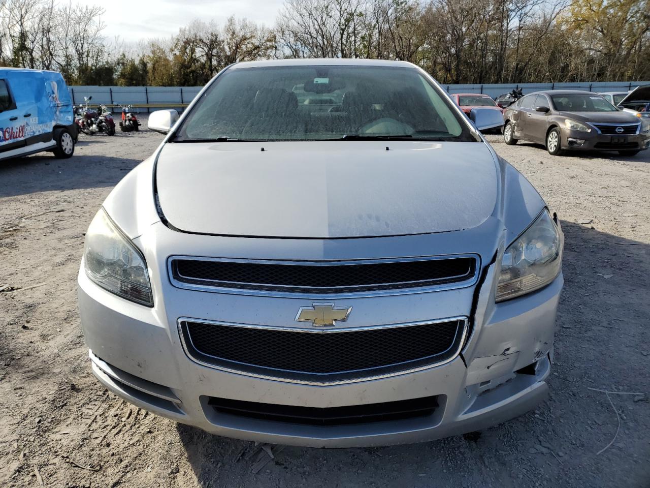2009 Chevrolet Malibu - Image 5