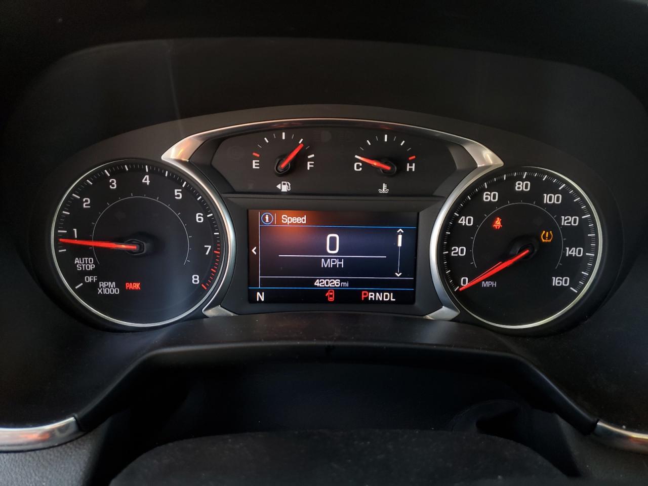 2021 Chevrolet Blazer - Image 9